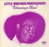 Tishomingo Blues
