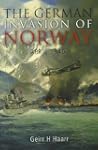 THE GERMAN INVASION OF NORWAY