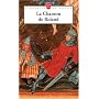La Chanson De Roland (Le Livre de Poche - Classiques)