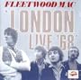 London Live 1968