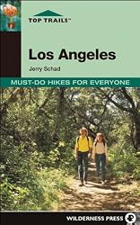 Top Trails Los Angeles