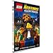 Lego - Les Aventures de Clutch Powers
