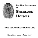 The Viennese Strangler, Episode dated 9 April 1945