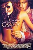 CASANOVA POSTER DOUBLE-SIDED REGULAR STYLE B 27X41