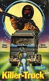 Killer-Truck [VHS]