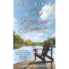 One Reckless Summer: A Destiny Novel