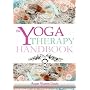 The Yoga Therapy Handbook