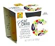 Cat Cora's Kitchen by Gaea Smoked Eggplant Tapenade, 3.53-Ounce Jars (Pack of 6)