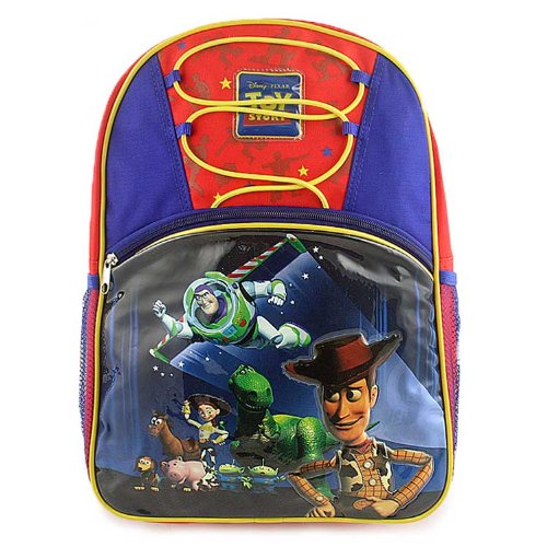 Toy Story Large Backpack