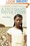 A Thousand Never Evers