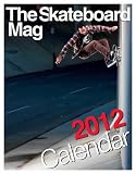 The Skateboard Mag 2012 Calendar