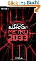 Metro 2033: Roman