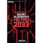 Metro 2033: Roman von Dmitry Glukhovsky