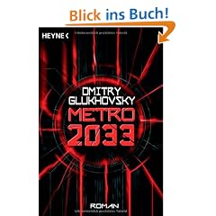 Metro 2033: Roman