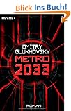 Metro 2033: Roman