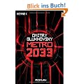 Metro 2033: Roman