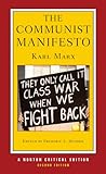 The Communist manifesto