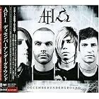 Decemberunderground by A.F.I.