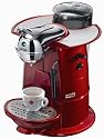 Gaggia L'Amante 74530 Capsule System Coffee Maker Red