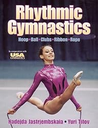 Rhythmic Gymnastics