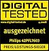 Auszeichnung