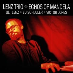 Echoes of Mandela