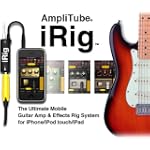 AmpliTube iRig