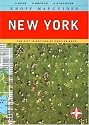 Knopf MapGuide: New York (Knopf Mapguides)