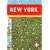 Knopf MapGuide: New York (Knopf Mapguides)