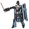 My Star Wars Transformers Collection