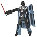 Hasbro Star Wars Transformers - Vader and Tie Fighter