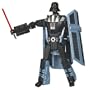 Hasbro Star Wars Transformers - Vader and Tie Fighter