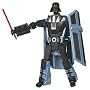 Star Wars Transformers Vader or Tie Advanced Fighter Action Figure