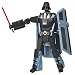 Hasbro Star Wars Transformers - Vader and Tie Fighter