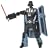 Star Wars Transformers Vader or Tie Advanced Fighter Action Figure