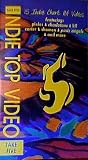 Indie Top Video Take Five