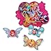 Winx Club - Fairy Friends DecoSet Cake Decoration