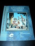 Epicurus the Sage Vol. 1 : Visiting Hades
