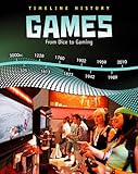 Games : from dice to gaming