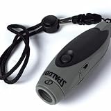 Spalding Three Tone Electronic Referee / Safety Whistle