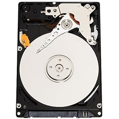 Western Digital WD1600BEVT Scorpio Festplatte 160.0 GB 12.0 ms S-ATAII / 300 8.0 MB