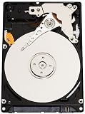 Western Digital WD1600BEVT Scorpio Festplatte 160.0 GB 12.0 ms S-ATAII / 300 8.0 MB