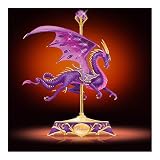 Believe Dragon Carousel Figurine by The Hamilton Collection