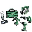 Hitachi 8-1/4" Circular Saw