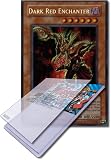 Review Greylight Limited  / Yu-Gi-Oh! Single Card(1st Edition):PTDN-EN097 Dark Red Enchanter(Secret Rare)