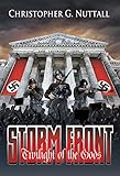 Storm Front (Twilight Of The Gods Book 1)