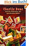Charlie Bone und das Geheimnis der sp...