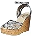 Callisto Women's Avanti Wedge Sandal