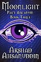 Moonlight: Pact Arcanum: Book Three (Volume 3)