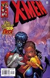 X-Men (2nd Series) (1991) #101
